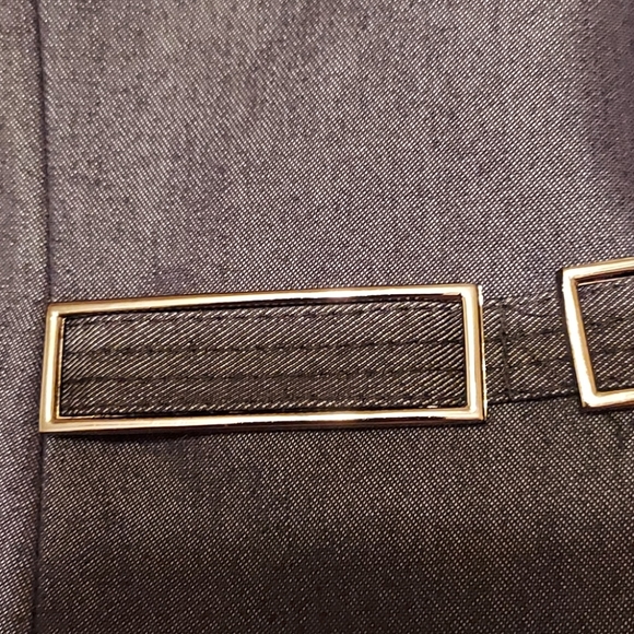 Lena Gabrielle NWOT Pant Suit - Picture 5 of 15